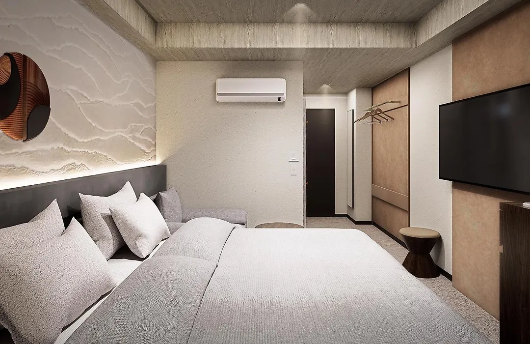 Mercure Niseko Resort Formerly Known As Midtown Niseko-1