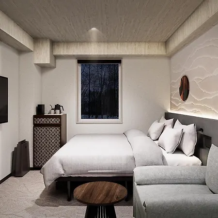 Mercure Niseko Resort Formerly Known As Midtown Niseko-2