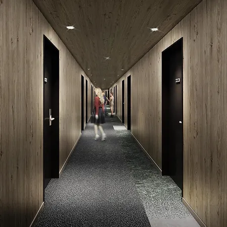 Mercure Niseko Resort Formerly Known As Midtown Niseko-3