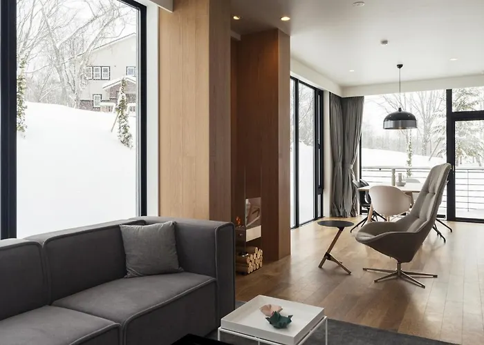 The Kamui Niseko - Vacation Stay 49486V