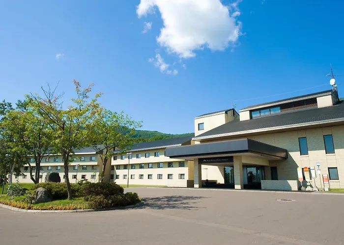 Niseko Northern Resort, An'Nupuri