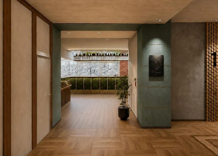 Midtown Niseko Hotel