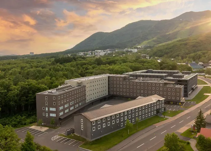 Midtown Niseko Hotel