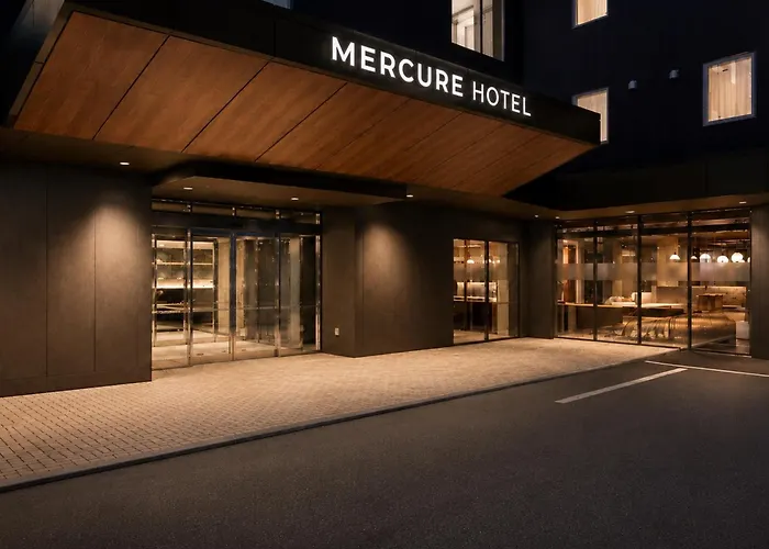Midtown Niseko Hotel