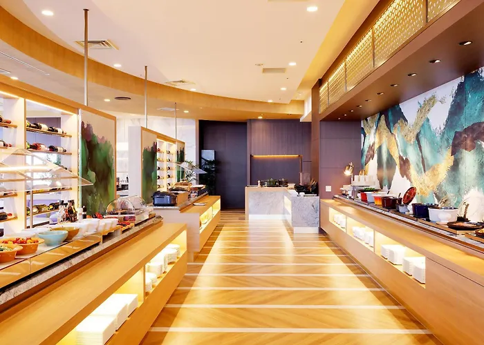 Jr Tower Hotel Nikko Sapporo