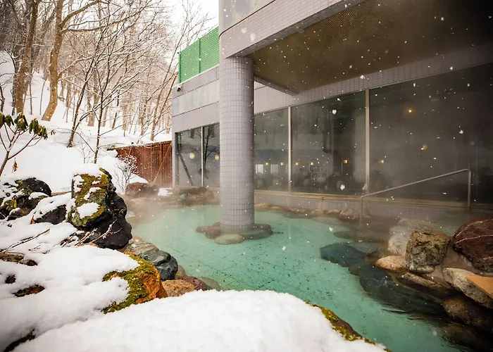 Otaru Asari Classe Hotel